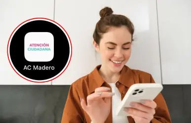 Con esta App se pueden reportar fallas en alumbrado público o recolección de basura en Tampico