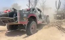 Coyote 300 activa seguro tras atropello de un menor; esto dice la organización