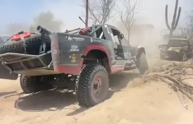 Coyote 300 activa seguro tras atropello de un menor; esto dice la organización