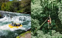 Descubre el paraíso en Veracruz donde puedes realizar deportes extremos a 4 horas de CDMX