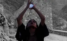 El pueblo fantasma de Durango y la leyenda que habla de una malvada bruja