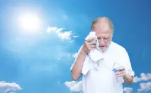 ¿Qué tan intenso será el calor este martes 17 de junio en Monterrey?