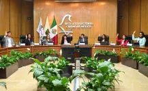 IECM avala elección de cargos en el Poder Judicial de CDMX y emite constancias de mayoría