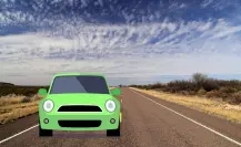 La carretera Durango - Gómez Palacio y TODOS los municipios a los que llegas por esta ruta