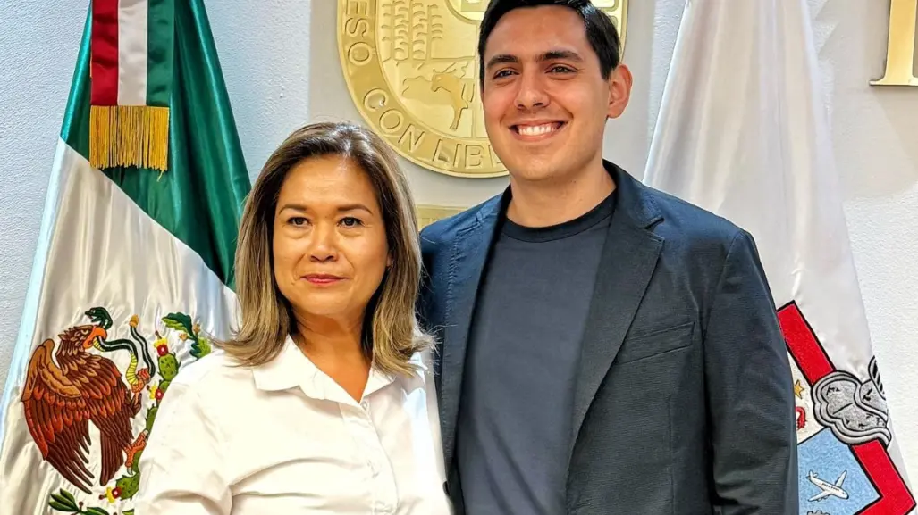 César Garza ajusta cabildo de Apodaca; dejan fuera exfuncionario por caso de violencia doméstica