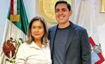 César Garza ajusta cabildo de Apodaca; dejan fuera exfuncionario por caso de violencia doméstica
