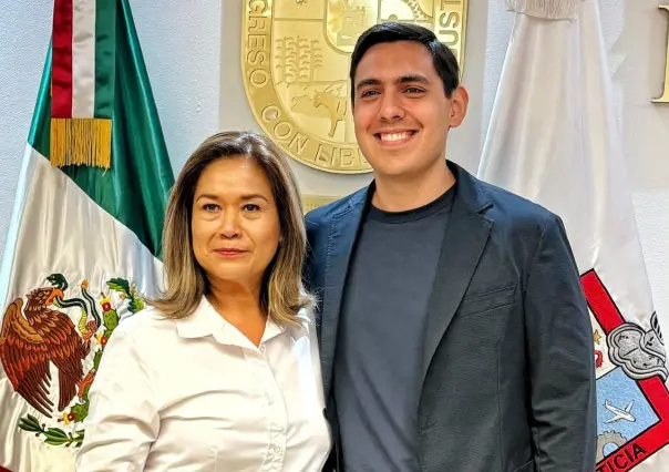 César Garza ajusta cabildo de Apodaca; dejan fuera exfuncionario por caso de violencia doméstica