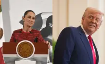 Claudia Sheinbaum habla con Donald Trump desde  la Cumbre del G7, ¿qué temas trataron?