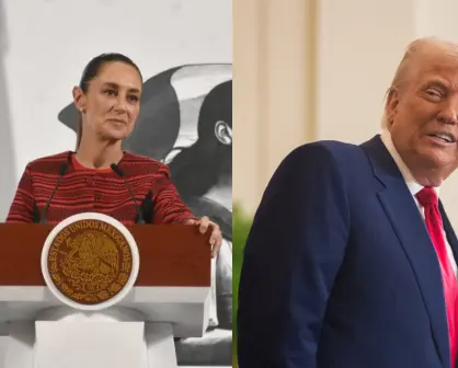 Claudia Sheinbaum habla con Donald Trump desde  la Cumbre del G7, ¿qué temas trataron?