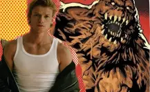 Clayface de DC ya tiene a su protagonista