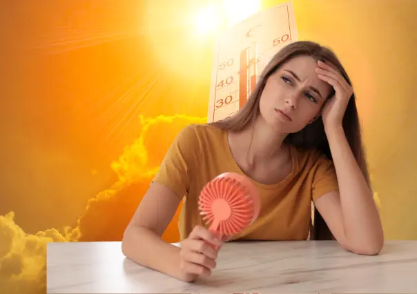 Calor en Durango: se esperan temperaturas casi a los 40 grados este 17 de junio