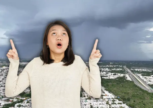 Clima en Yucatán: este es el pronóstico del martes 17 de junio