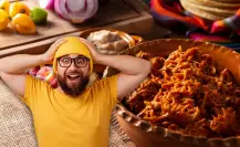 5 datos curiosos de la cochinita pibil que seguro no conocías