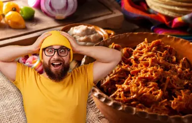 5 datos curiosos de la cochinita pibil que seguro no conocías