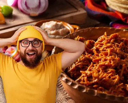 5 datos curiosos de la cochinita pibil que seguro no conocías