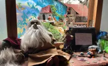 Descubre el misterio y las leyendas oscuras de este pueblo mágico en Hidalgo