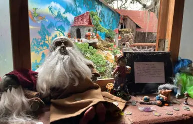Descubre el misterio y las leyendas oscuras de este pueblo mágico en Hidalgo