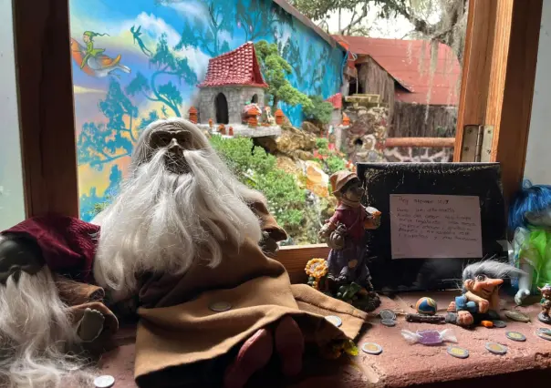 Descubre el misterio y las leyendas oscuras de este pueblo mágico en Hidalgo