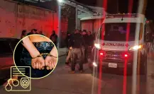 Detienen a sujeto que asesinó a su cuñado en Durango en fiesta del Día del Padre