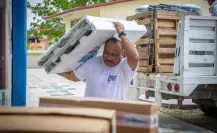 DIF Tamaulipas equipa desayunadores escolares y comedores comunitarios