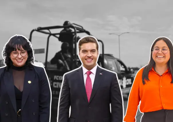 Diputados exigen más presencia de autoridades en zonas rurales tras desaparición de Los Juniors