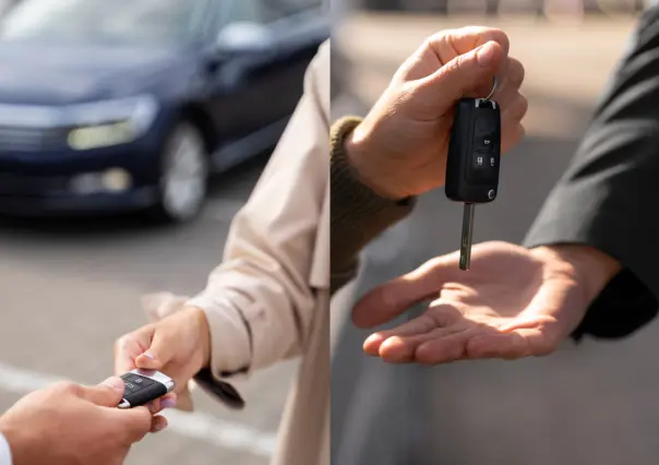 En este mercadito puedes comprar autos usados en Victoria