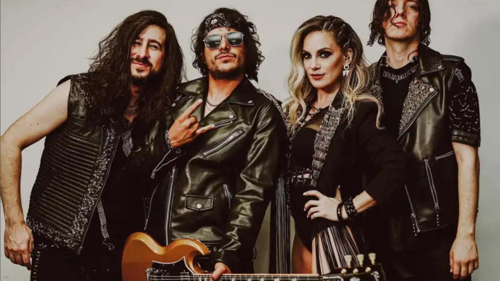Nikki Clan vuelve a los escenarios: todo sobre su gira "No te puedo olvidar"