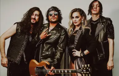 Nikki Clan vuelve a los escenarios: todo sobre su gira "No te puedo olvidar"