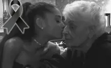 Ariana Grande está de luto: ¿qué ha sucedido?