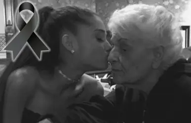 Ariana Grande está de luto: ¿qué ha sucedido?