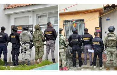 Operación "Restitución": aseguran inmuebles en 15 municipios del Edomex por delito de despojo
