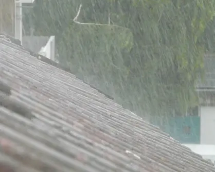 Clima en Edomex este 17 de junio, ¿continuarán las lluvias?