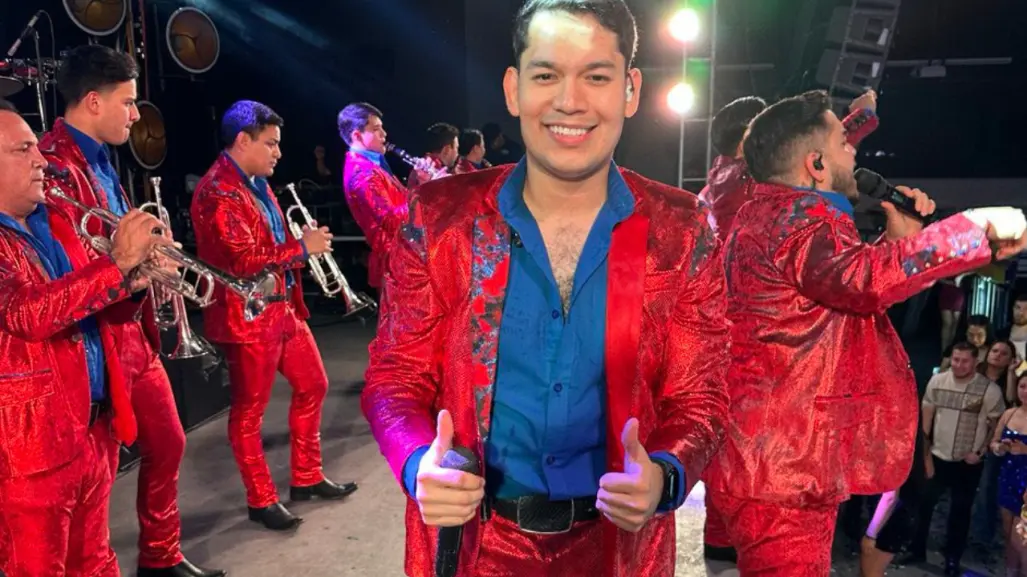 Feria San Cristóbal Ecatepec 2025: esta es la primera banda confirmada que pondrá a bailar a Edomex