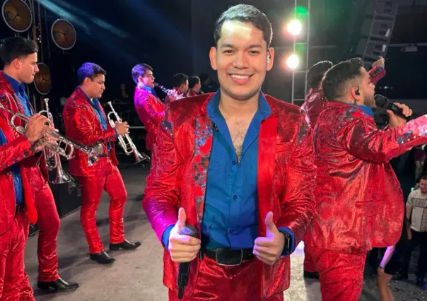 Feria San Cristóbal Ecatepec 2025: esta es la primera banda confirmada que pondrá a bailar a Edomex