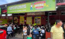 ¿Cuál es la mejor bebida para acompañar una torta de la barda? Esto dicen los expertos