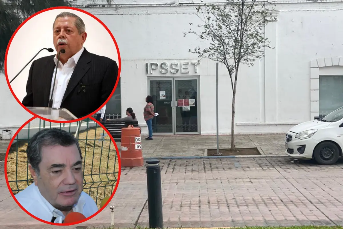 De manera especial, el exgobernador Egidio Torre Cantú se encuentra bajo análisis por parte de la fiscalía. Foto: Posta Tamaulipas