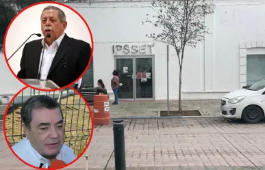 Desvían 2,500 millones del IPSSET: investigan a Jorge Ábrego y al exgobernador Egidio Torre