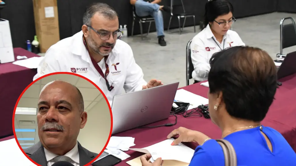 Investigan en Tamaulipas 790 casos de corrupción cometidos por servidores públicos