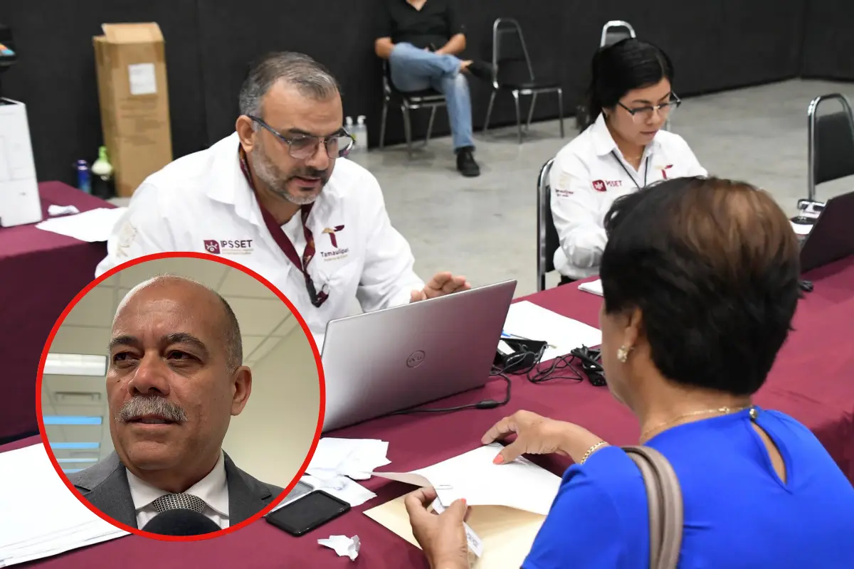 Algunas de dichas carpetas investigan a servidores públicos, tanto como de la actual administración, como de las anteriores, se incluyen a funcionarios de primer nivel. Foto: Posta Tamaulipas