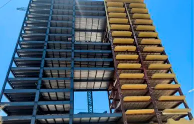 Pretenden construir edificio de 18 pisos donde operaba el Hotel Baja, pese a restricciones del PDU