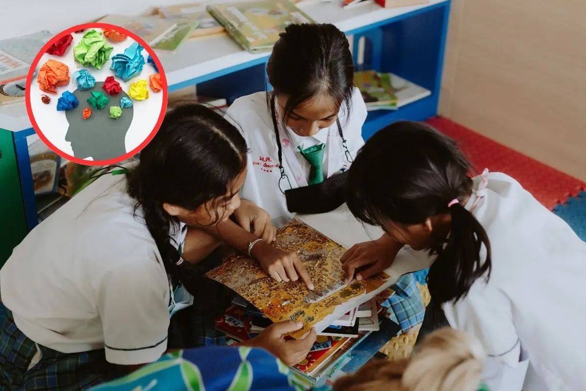 Educación socioemocional en escuelas de Coahuila.
