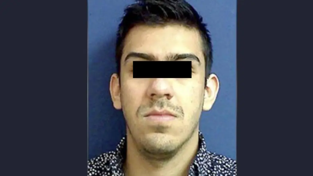 El Flaquito, importante sicario y operador del Cártel de Los Arellano Félix, es detenido en Tijuana