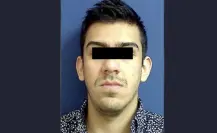 El Flaquito, importante sicario y operador del Cártel de Los Arellano Félix, es detenido en Tijuana