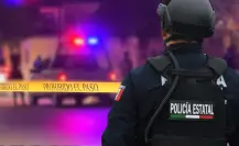 Encuentran a hombre sin vida en Comondú con heridas por arma de fuego
