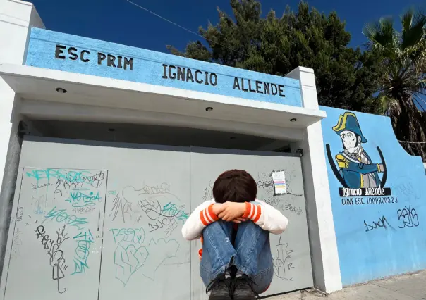 Denuncian bullying en una primaria de Durango; madres exigen solución