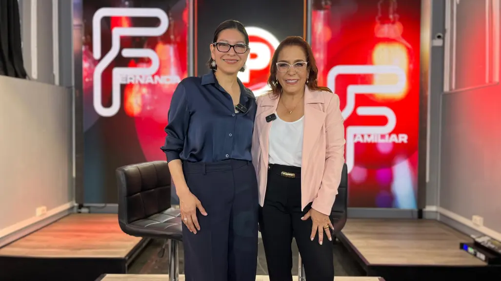 Jessica Ponce de León: la huella positiva que deja FEMSA en el mundo