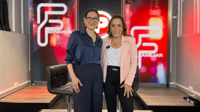 Jessica Ponce de León: la huella positiva que deja FEMSA en el mundo