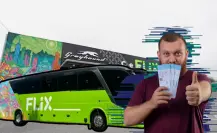 Flix Nuevo León, así puedes cambiar tu viaje con estos sencillos pasos