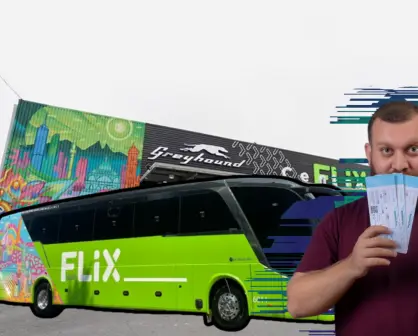 Flix Nuevo León, así puedes cambiar tu viaje con estos sencillos pasos