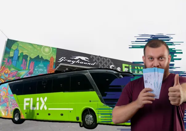Flix Nuevo León, así puedes cambiar tu viaje con estos sencillos pasos